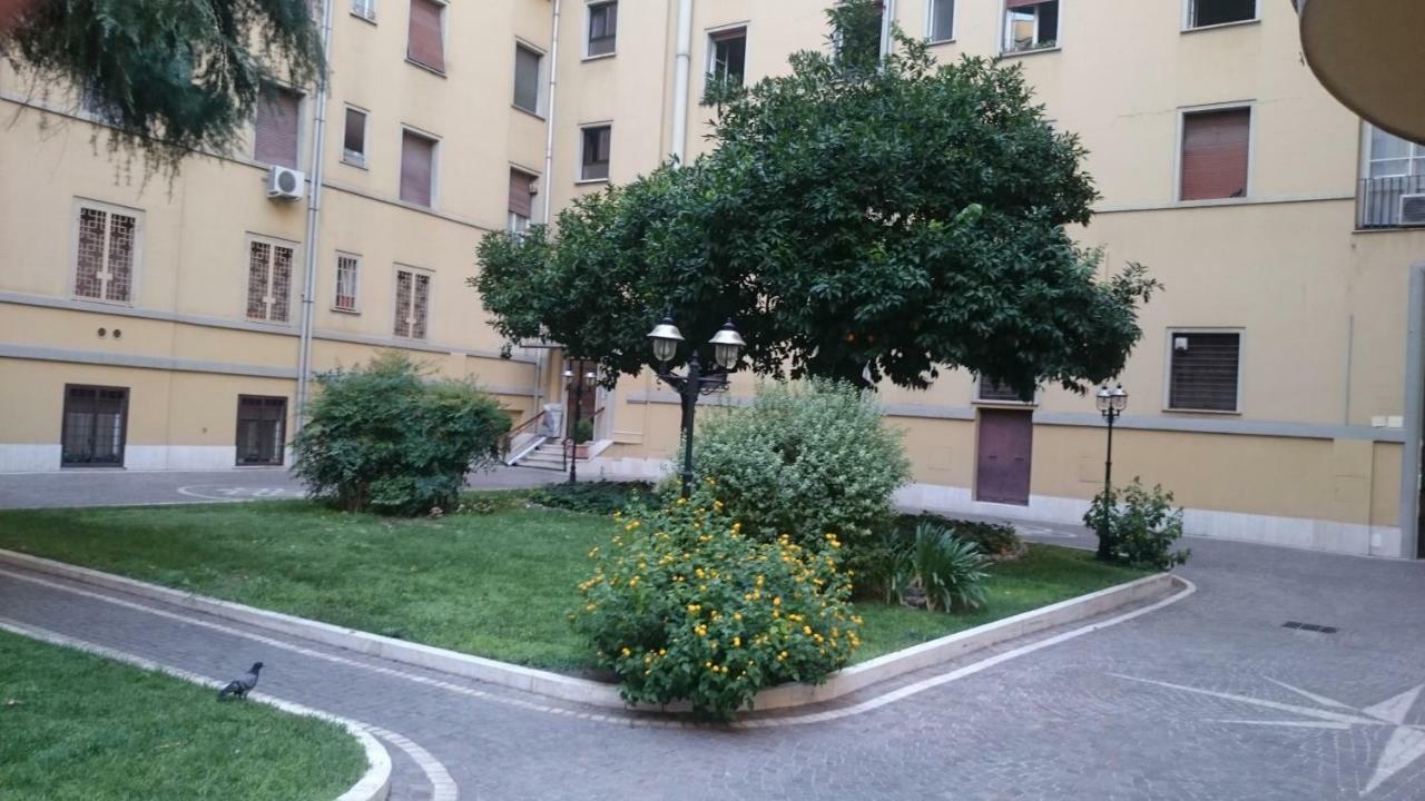Double Da Giulio Rom